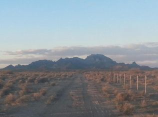 46112 W Carver Rd, Tonopah, AZ 85354