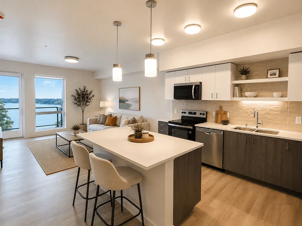 Hyas Point Apartments