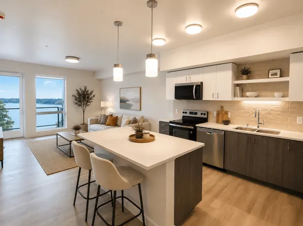 Hyas Point Apartments