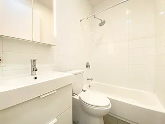 Rented by Corcoran