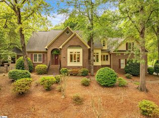 204 Deer Spring Ln, Simpsonville, SC 29680