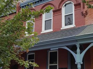 219 W James St, Lancaster, PA 17603