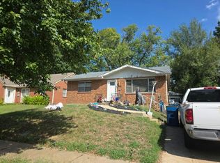 6911 Hunter Ave, Saint Louis, MO 63121