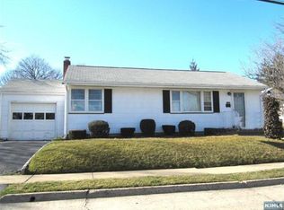 100 Roosevelt Ave, Ridgefield Park, NJ 07660