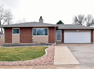 3316 W 26th St, Greeley, CO 80634