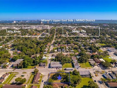 6330 NW 2nd Ave, Miami, FL, 33150