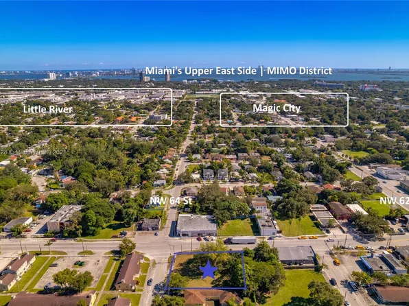 6330 NW 2nd Ave, Miami, FL 33150