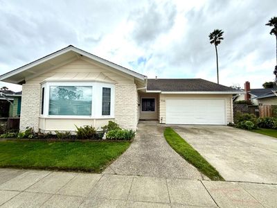 734 Gull Ave, Foster City, CA, 94404