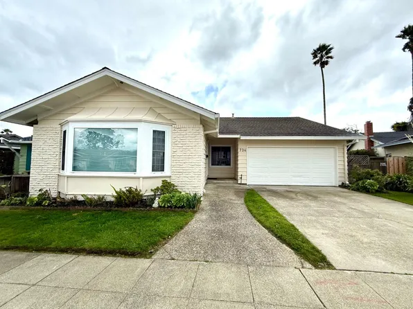 734 Gull Ave, Foster City, CA 94404