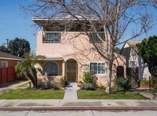 2385 Easy Ave, Long Beach, CA 90810