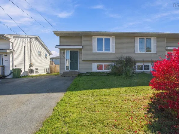 103 Silver Maple Dr, Timberlea, NS B3T 1H6