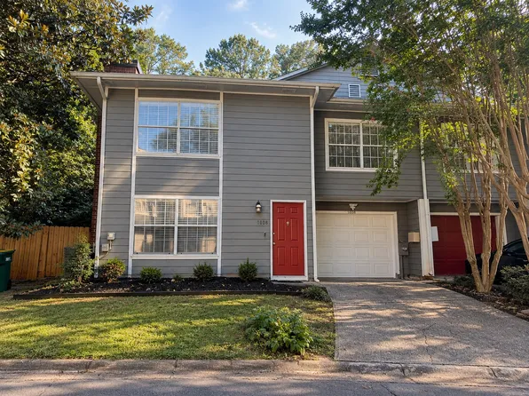 1008 Mansfield Ct, Norcross, GA 30093