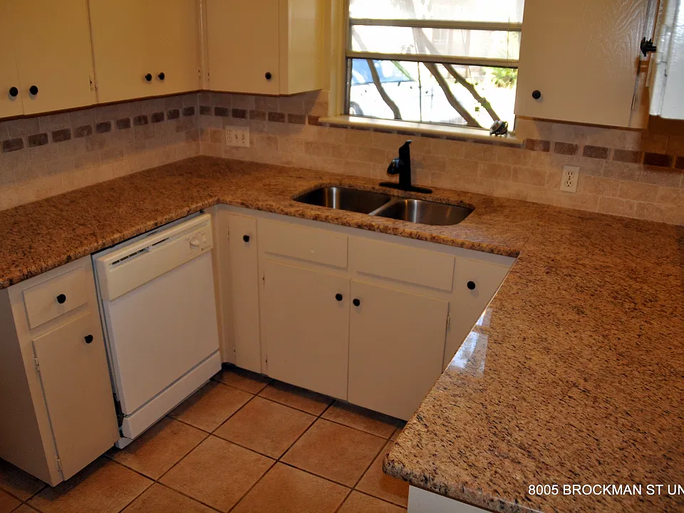 granite countertops