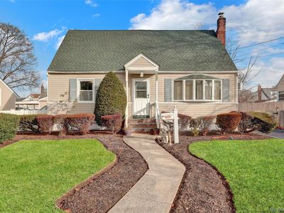 2217 7th Street, East Meadow, NY, 11554