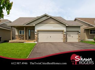 7333 148th Ln NW, Ramsey, MN 55303