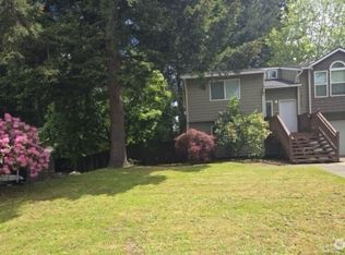 12103 221st Avenue Ct E, Bonney Lake, WA 98391