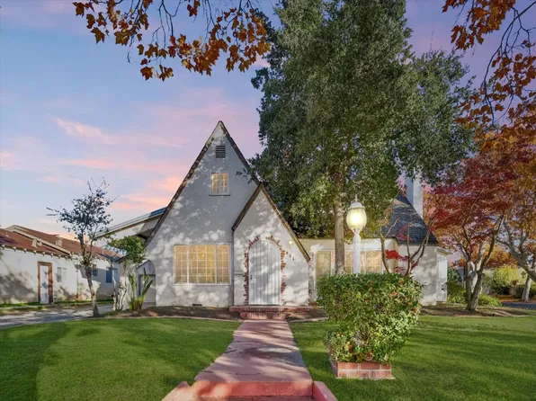 401 Tuolumne Blvd, Modesto, CA 95351