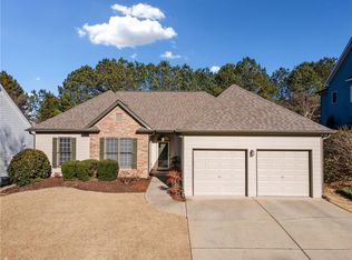 3062 Woodbridge Ln, Canton, GA