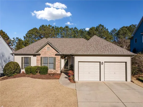 3062 Woodbridge Ln, Canton, GA 30114
