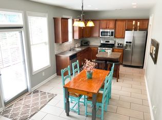 109 McGregor Ln, Dawsonville, GA 30534