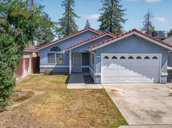 5754 W Tenaya Ave, Fresno, CA 93722