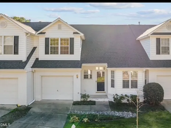1633 Shepherds Glade Dr, Apex, NC 27523
