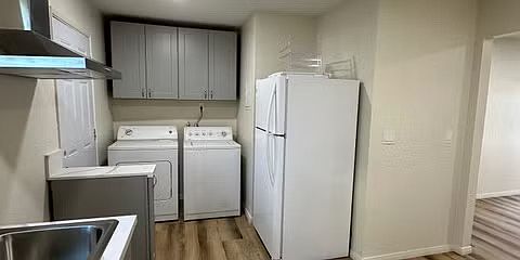 4th image of 519 E Ridgecrest Blvd APT A