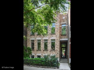 842 N Wolcott Ave #1, Chicago, IL 60622