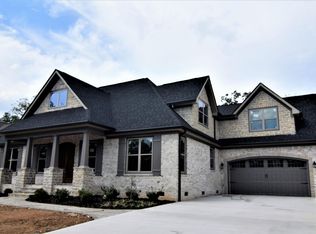 5973 Rainbow Springs Dr UNIT 249, Chattanooga, TN 37416