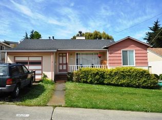 731 Stoneyford Dr, Daly City, CA 94015