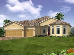 12819 Kingsmill Way, Fort Myers, FL 33913