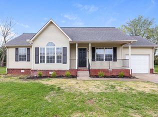 1902 Venada Trl, Murfreesboro, TN 37128