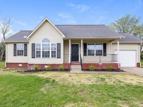 1902 Venada Trl, Murfreesboro, TN 37128