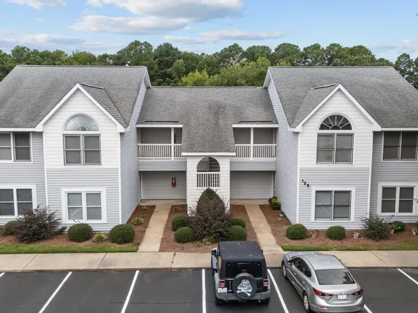 125 W Victoria Court #A, Greenville, NC 27834