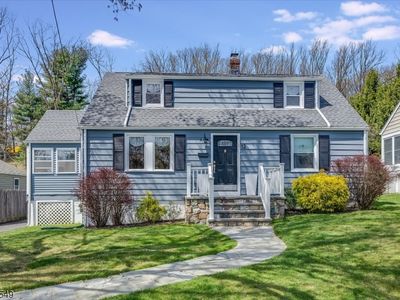 12 Milton Pl, Morristown, NJ, 07960