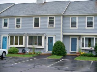 4 Westview Dr UNIT 6, Franklin, NH 03235