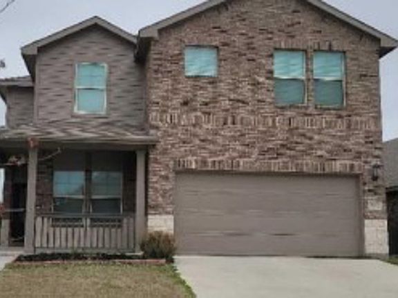 Property Front View