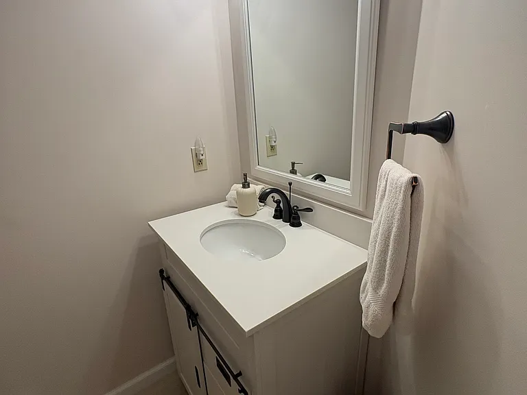 Lower Level Bedroom 3