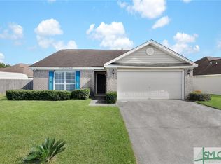 9 Katama Way, Pooler, GA 31322