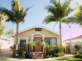 540 Magnolia Ave, Inglewood, CA 90301