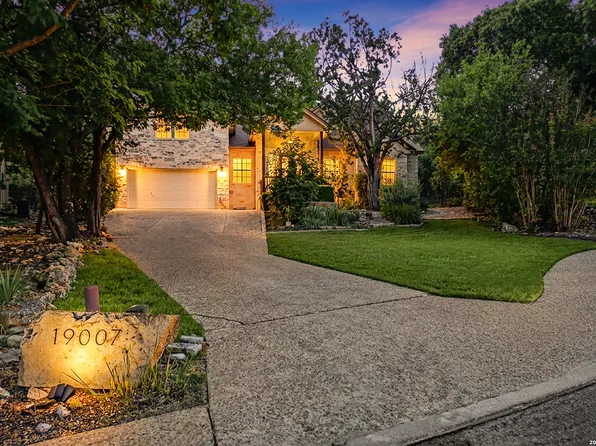 19007 Sweet Mary, San Antonio, TX 78255