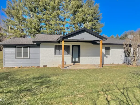 9321 Adwell Rd, Wise, VA 24293