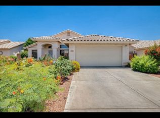 8071 W Eugie Ave, Peoria, AZ 85381