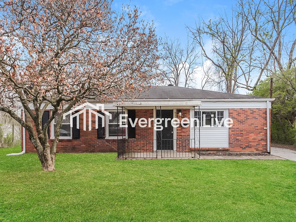 9156 Yorkridge Dr