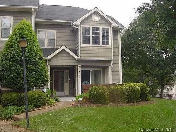 5315 Amity Springs Dr, Charlotte, NC 28212