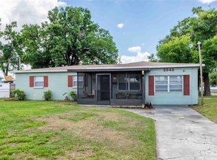 2542 W Hiawatha St, Tampa, FL 33614