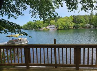 8 Arnold Ln, Killingly, CT 06241