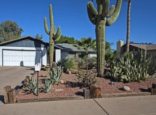 3466 E Charleston Ave, Phoenix, AZ 85032