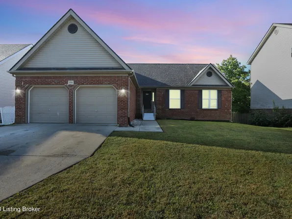 2744 Woodlawn Way, Lexington, KY 40511