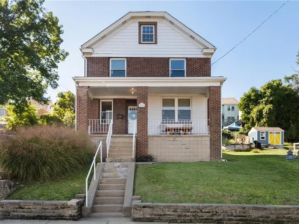 1310 Rockland Ave, Pittsburgh, PA 15216